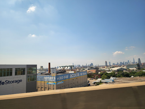 Self-Storage Facility «Access Self Storage», reviews and photos, 29-00 Review Ave, Long Island City, NY 11101, USA
