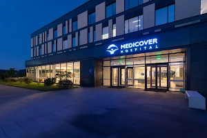 Spitalul Medicover Cluj image