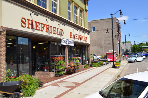 Sheffield Hardware, 309 N Montgomery Ave, Sheffield, AL 35660, USA, 