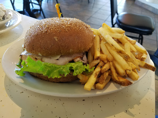 Caterer «Freshella Catering», reviews and photos, 7145 John W. Carpenter Fwy, Dallas, TX 75247, USA