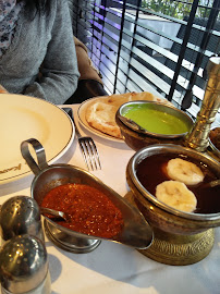 Curry du Restaurant indien Le Kavéri à Asnières-sur-Seine - n°6