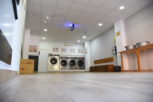 The Laundry Room Lavanderías Autoservicio