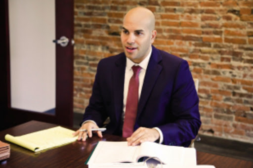 Personal Injury Attorney «Trapani Law Firm», reviews and