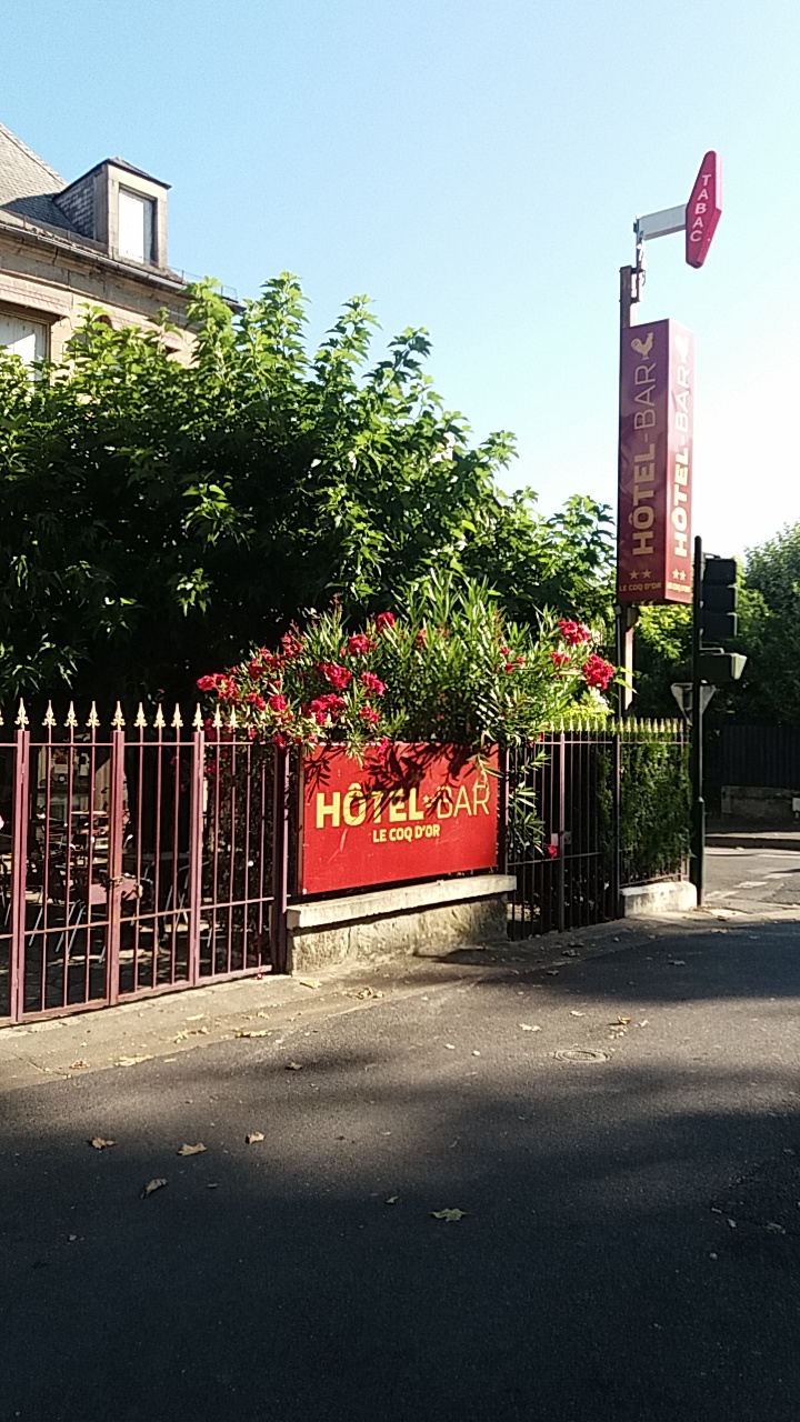 Photo n° 1 de l'avis de Nicole.e fait le 23/07/2018 à 20:42