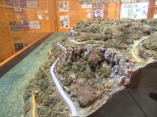 Nature Preserve «Greenbrook Nature Sanctuary», reviews and photos, Green Brook Rd, Tenafly, NJ 07670, USA