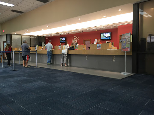 MPS Credit Union, 2190 NW 72nd Ave, Miami, FL 33122, USA, Credit Union