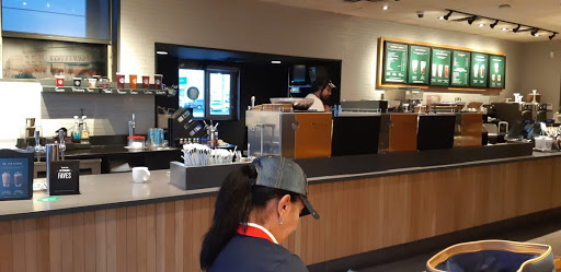 Coffee Shop «Starbucks», reviews and photos, 2511 W US Hwy 90, Lake City, FL 32055, USA