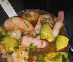 Mariscos 5 Esquinas photo