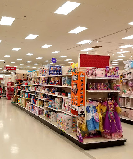 Department Store «Target», reviews and photos, 155 Mountaineer Dr, Stroudsburg, PA 18360, USA