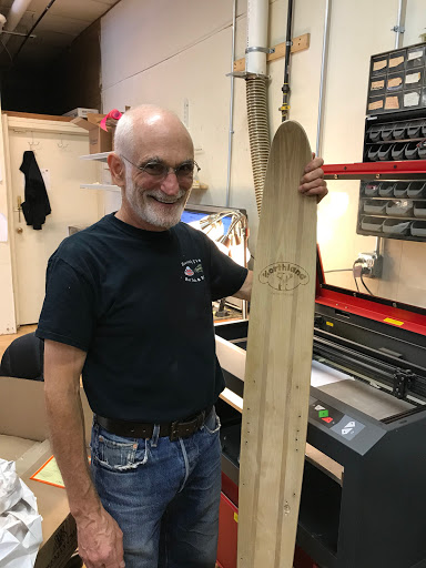 Trophy Shop «Winning Imprints and Custom Trophies», reviews and photos, 3307 Orchard Lake Rd, Keego Harbor, MI 48320, USA