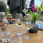 Photo n°5 de l'avis de Sandra.h fait le 05/05/2023 à 05:25 sur le  Haynerwirtin Im Naturfreundehaus Dreieichenhain à Dreieich