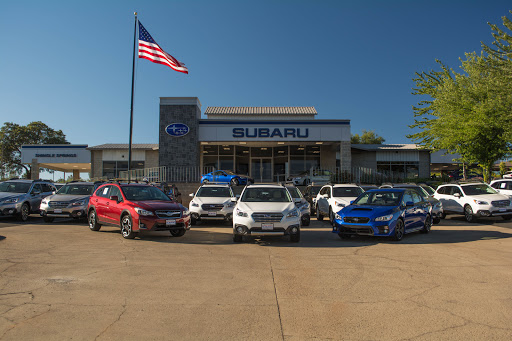 Shingle Springs Subaru, 4045 Wild Chaparral Dr, Shingle Springs, CA 95682, USA, 