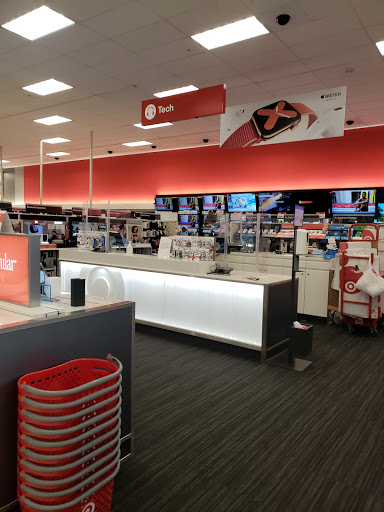 Department Store «Target», reviews and photos, 10150 Bloomingdale Ave, Riverview, FL 33578, USA