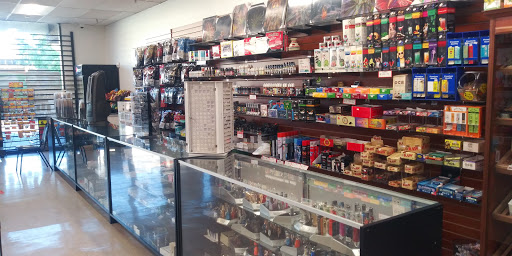 Tobacco Shop «Smoke Shop», reviews and photos, 2855 W Cactus Rd # 28, Phoenix, AZ 85029, USA