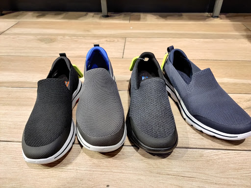 skechers south extension