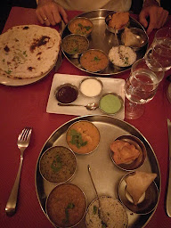 Photo n°38 de Le Maharaja à Aix-en-Provence ()