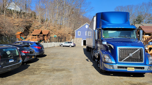 Toy Store «The Great Outdoor Toy Company», reviews and photos, 9 Kings Hwy N, Westport, CT 06880, USA