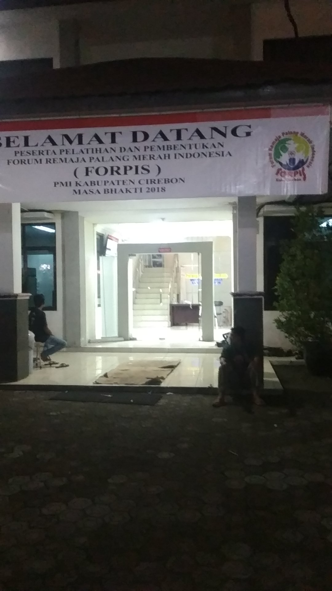 Palang Merah Indonesia Kabupaten Cirebon