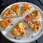 Photo n°4 de l'avis de Guanito.a fait le 09/05/2024 à 08:47 sur le  Pizzeria Contemporanea FLUKE à Borgomanero