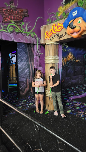 Bowling Alley «Fat Cats Salt Lake City», reviews and photos, 3739 South 900 East, Salt Lake City, UT 84106, USA