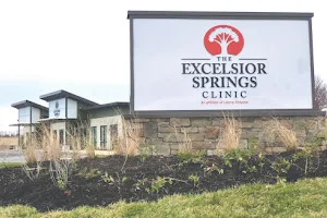 Liberty Hospital Primary Care Excelsior Springs Clinic image