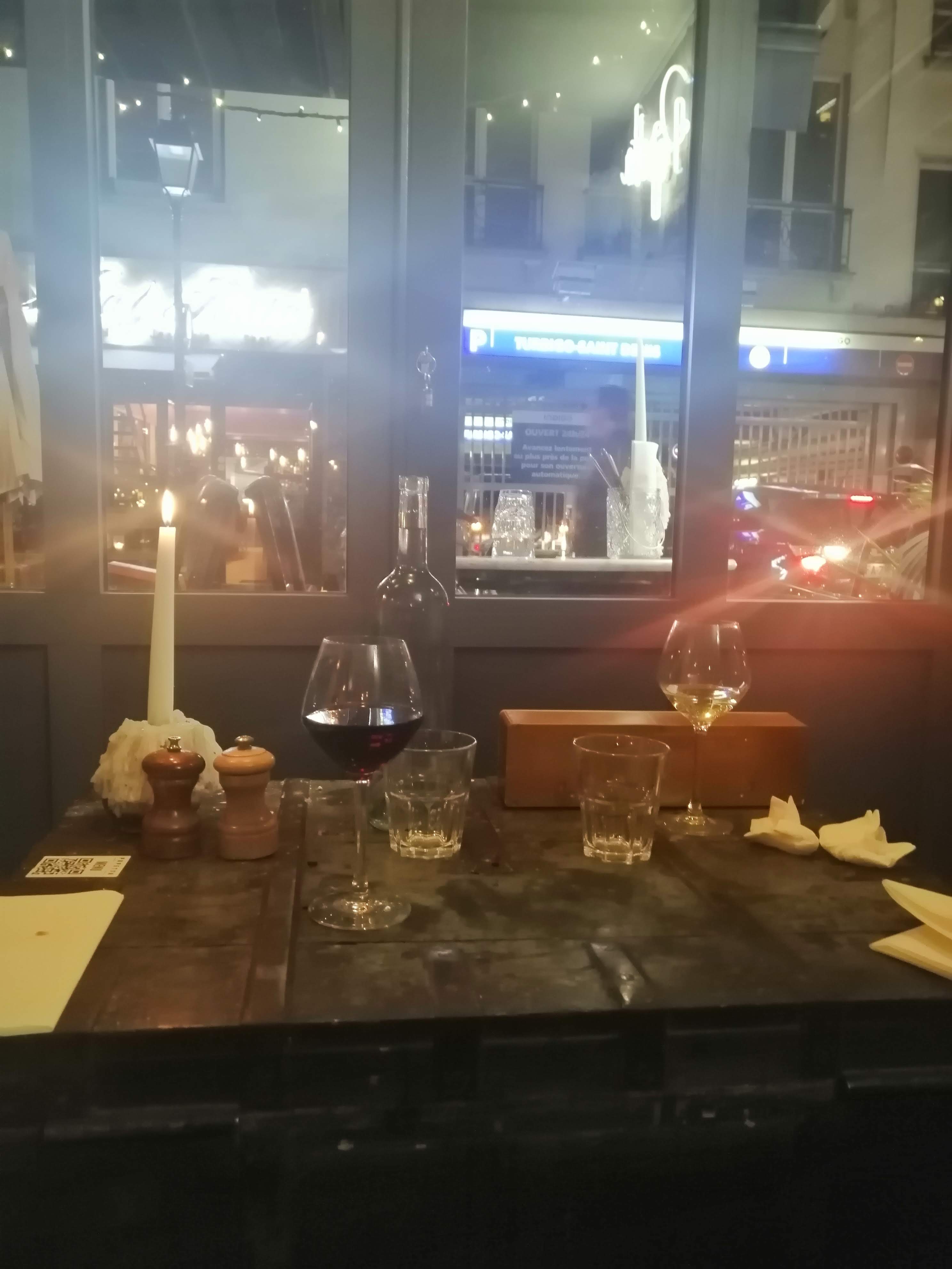 Photo n° 1 de l'avis de Carol.a fait le 10/10/2020 à 20:31