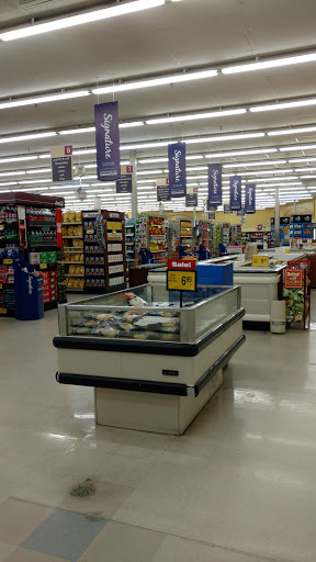 Grocery Store «Safeway», reviews and photos, 1231 S Prairie Ave, Pueblo, CO 81005, USA