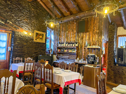 RESTAURANT LA BORDA XICA