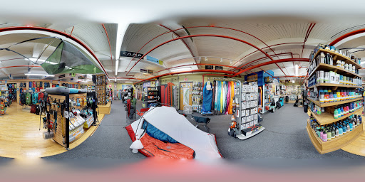 Outdoor Sports Store «U.S. Outdoor», reviews and photos, 219 SW Broadway, Portland, OR 97205, USA