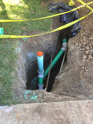 Plumber «Rescue Rooter of Bay Area South», reviews and photos, 2305 Paragon Dr, San Jose, CA 95131, USA