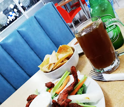 La Mandarina Restaurant photo