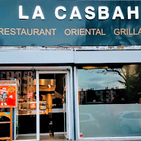 Photos du propriétaire du Restaurant LA CASBAH à Vénissieux - n°6