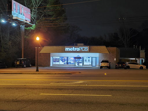 MetroPCS Authorized Dealer, 5115 Buford Hwy NE, Doraville, GA 30340, USA, 