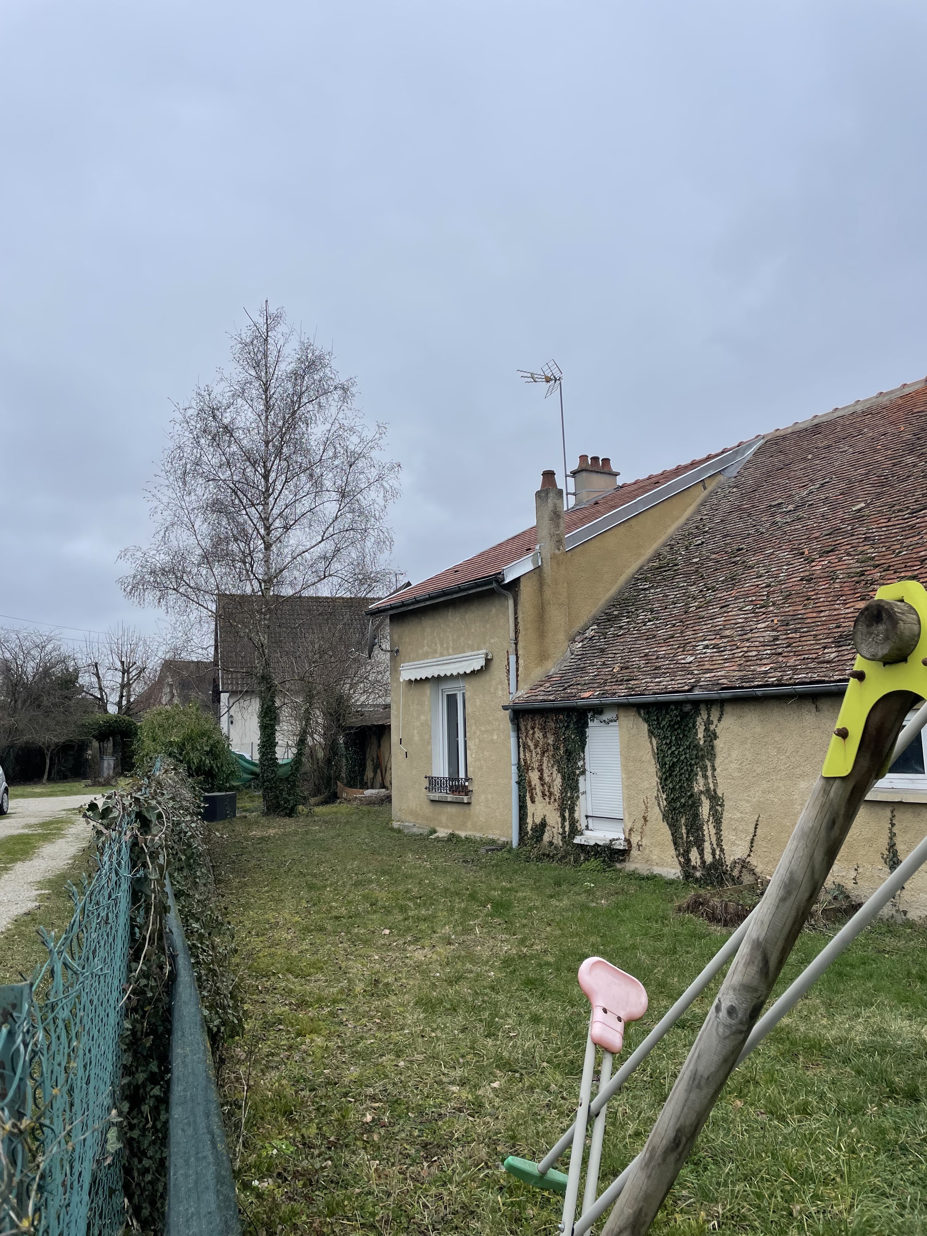 Photo n° 2 de l'avis de Annick.e fait le 05/02/2024 à 10:47