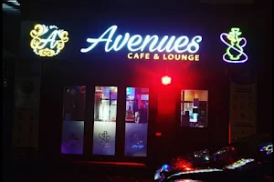 Avenues Cafe & Lounge image