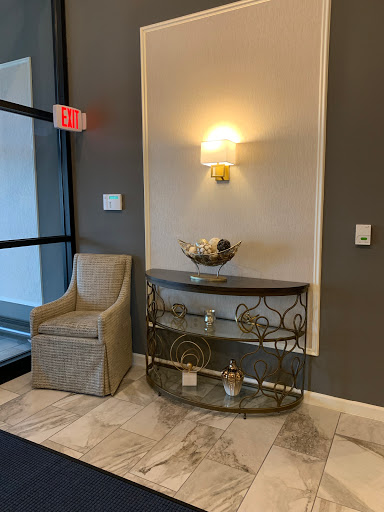 Funeral Home «R J Nixon Funeral Home», reviews and photos, 2544 Biddle Ave, Wyandotte, MI 48192, USA