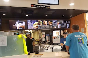 McDonald's image