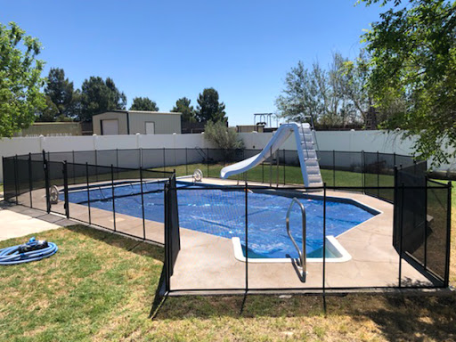 Protect-A-Child Pool Fence of Midland