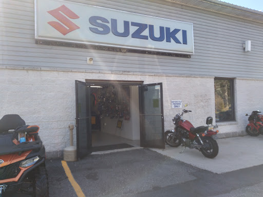 Motorcycle Dealer «Karns Performance», reviews and photos, 5203 E Trindle Rd, Hampden Township, PA 17050, USA