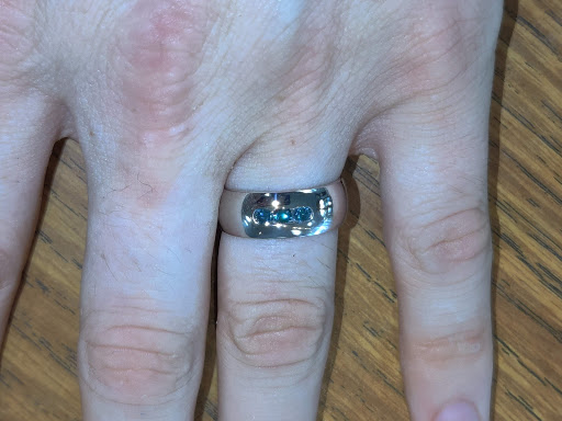 Jewelry Designer «Waldeland Jewelry & Gifts», reviews and photos, 1340 Duckwood Dr #11, Eagan, MN 55123, USA