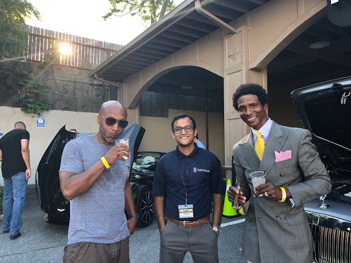 Home Audio Store «HiFi Buys», reviews and photos, 3157 Peachtree Rd NE, Atlanta, GA 30305, USA