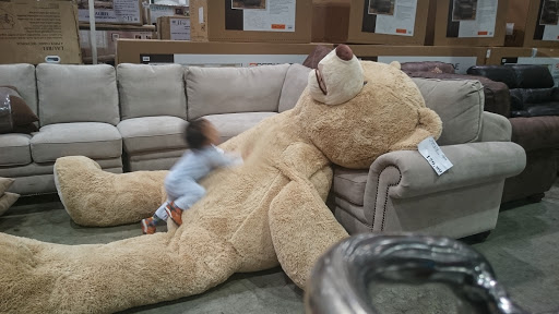 Warehouse store «Costco Wholesale», reviews and photos, 15901 SW Jenkins Rd, Aloha, OR 97006, USA