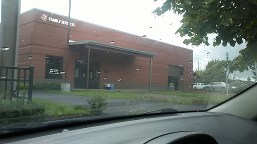 Church «The Salvation Army Gresham Corps», reviews and photos