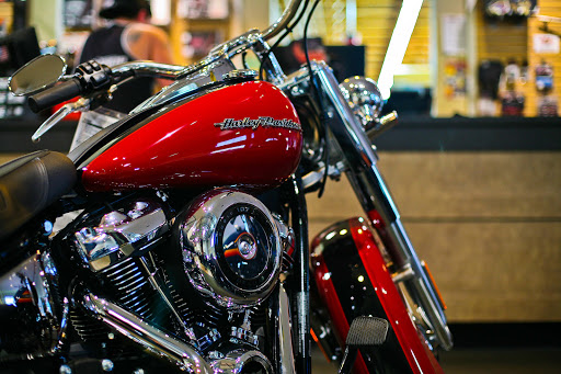 Harley-Davidson Dealer «Simi Valley Harley-Davidson», reviews and photos, 6190 Condor Dr, Moorpark, CA 93021, USA