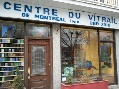 Centre du Vitrail de Montréal