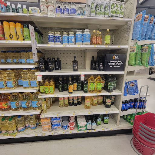 Department Store «Target», reviews and photos, 600 Executive Blvd S, Southington, CT 06489, USA