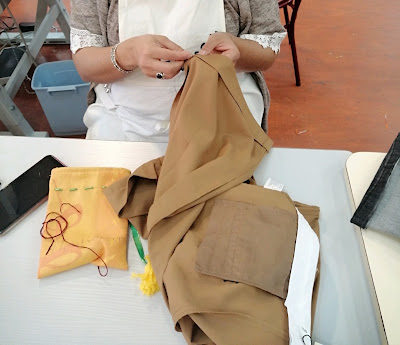 A Tout'Vapeur Repassage & Couture à Gaillard