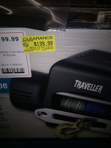 Home Improvement Store «Tractor Supply Co.», reviews and photos, 3827 W Park Ave, Gray, LA 70359, USA