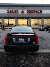 Autonomics - Photo 8 - Car repair in Lexington, KY, Lexington