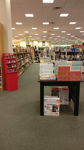 Book Store «Barnes & Noble», reviews and photos, 861 N E Mall Blvd, Hurst, TX 76053, USA